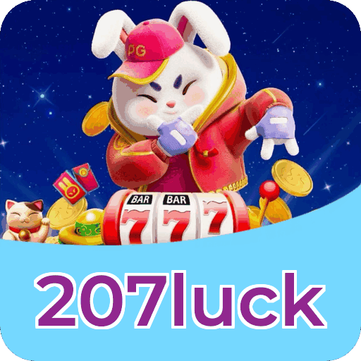 Requisitos técnicos do APK 207luck para Android