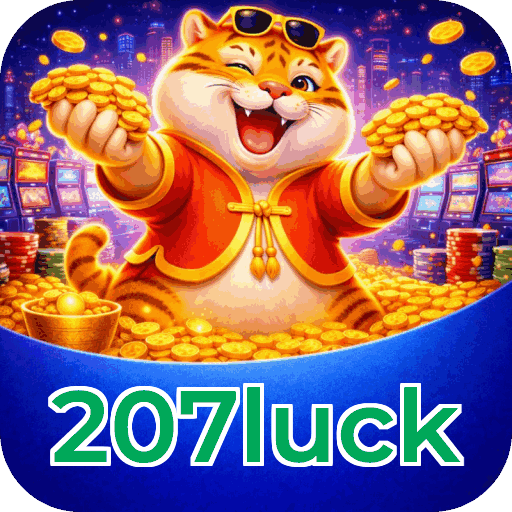 207luck