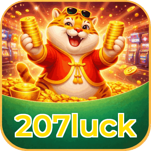 207luck