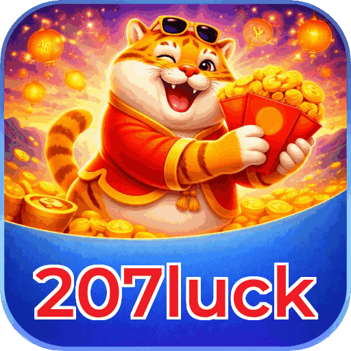 Comparação detalhada APP 207luck vs versão web